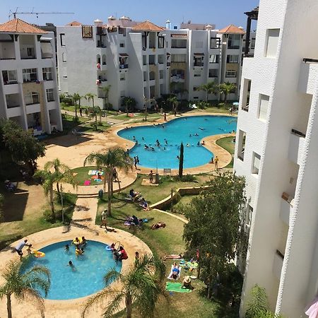 Appartement De Luxe Chez Hicham อซิลาห์ ภายนอก รูปภาพ