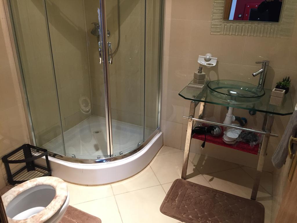 Appartement De Luxe Chez Hicham อซิลาห์ ภายนอก รูปภาพ