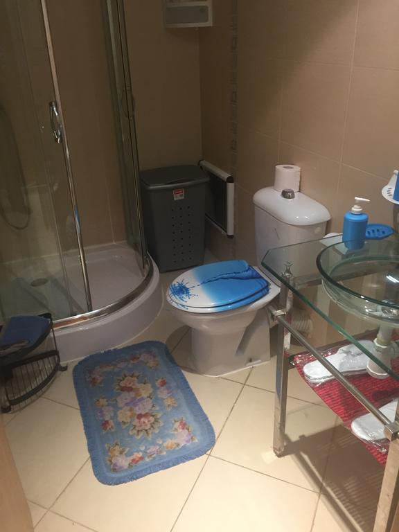 Appartement De Luxe Chez Hicham อซิลาห์ ภายนอก รูปภาพ
