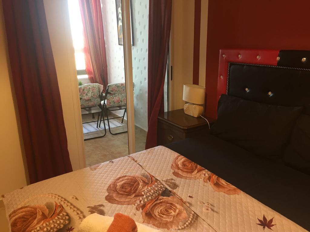 Appartement De Luxe Chez Hicham อซิลาห์ ภายนอก รูปภาพ