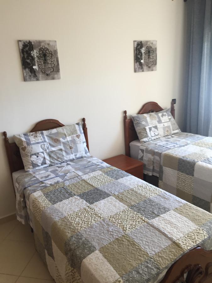 Appartement De Luxe Chez Hicham อซิลาห์ ภายนอก รูปภาพ